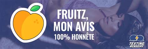 Mon avis sur l’application Fruitz après quelques mois